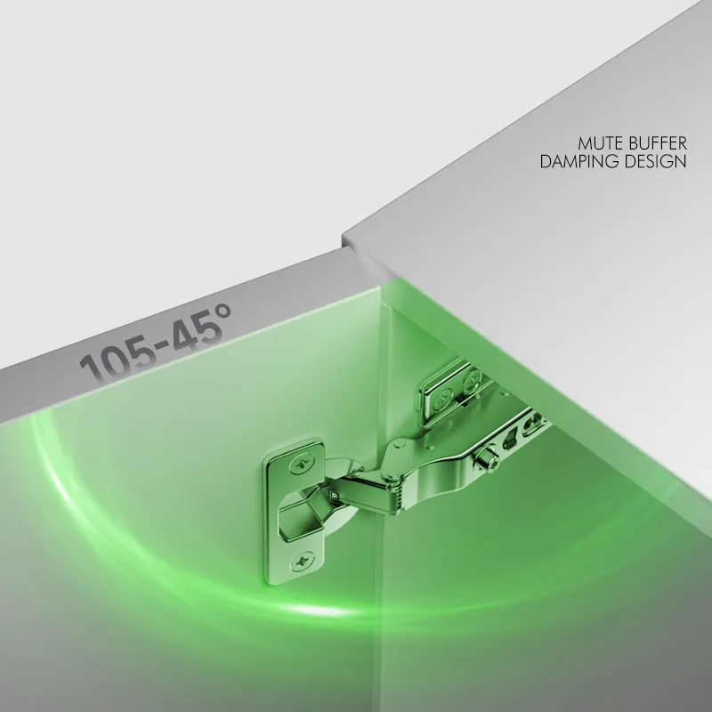 A Complete Guide to Selecting Trusted Door Hinge Supplier1