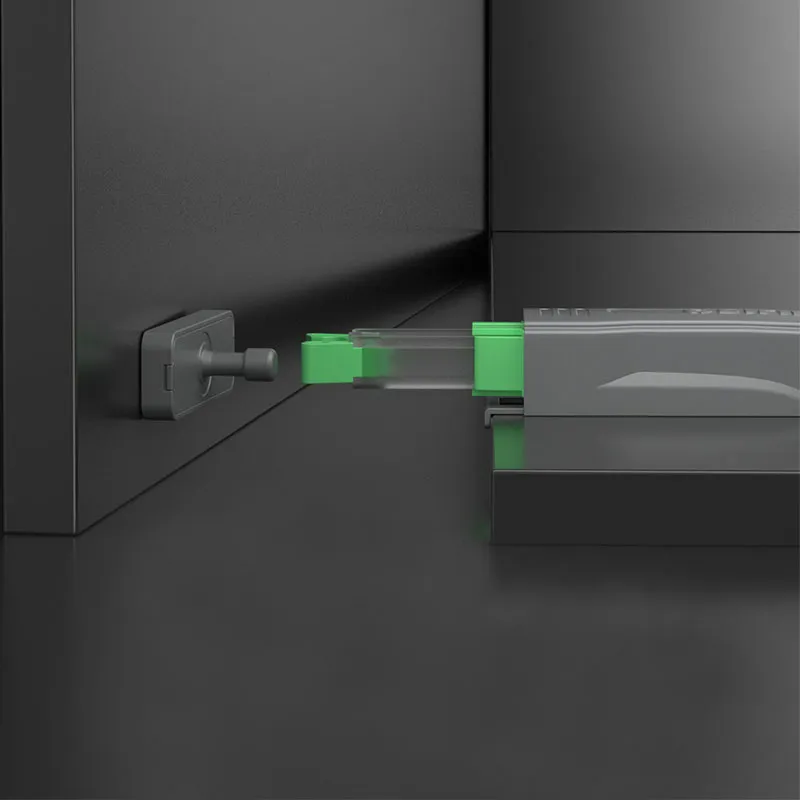 How Do Push to Open Latches Work1