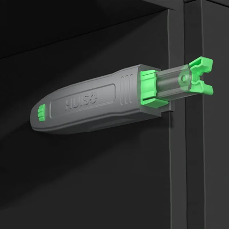 How Do Push to Open Latches Work2