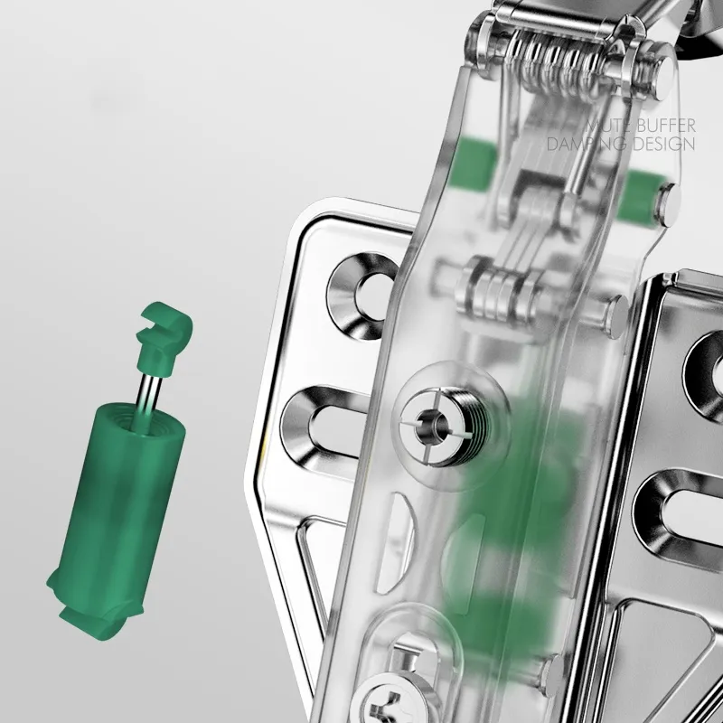 How to Install Clip On Hinges2