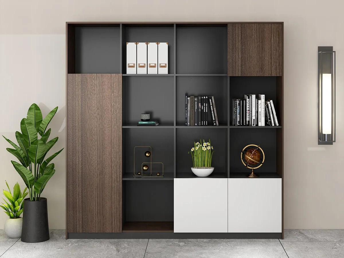 Office Hotel Solution