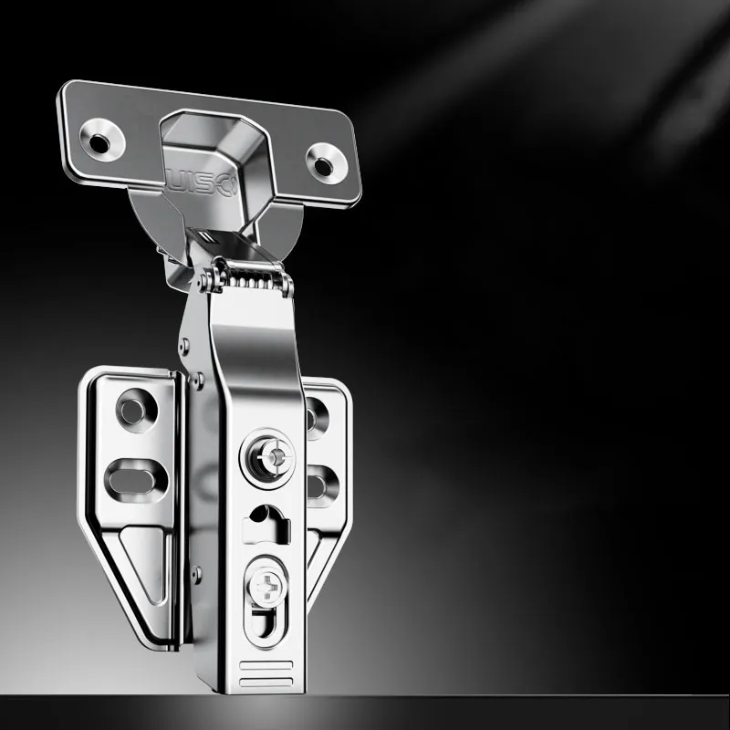 Hydraulic Hinges