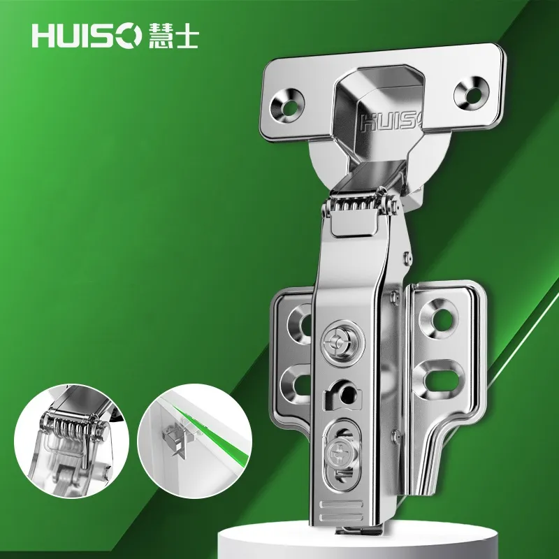 Kitchen Cabinet Hinges