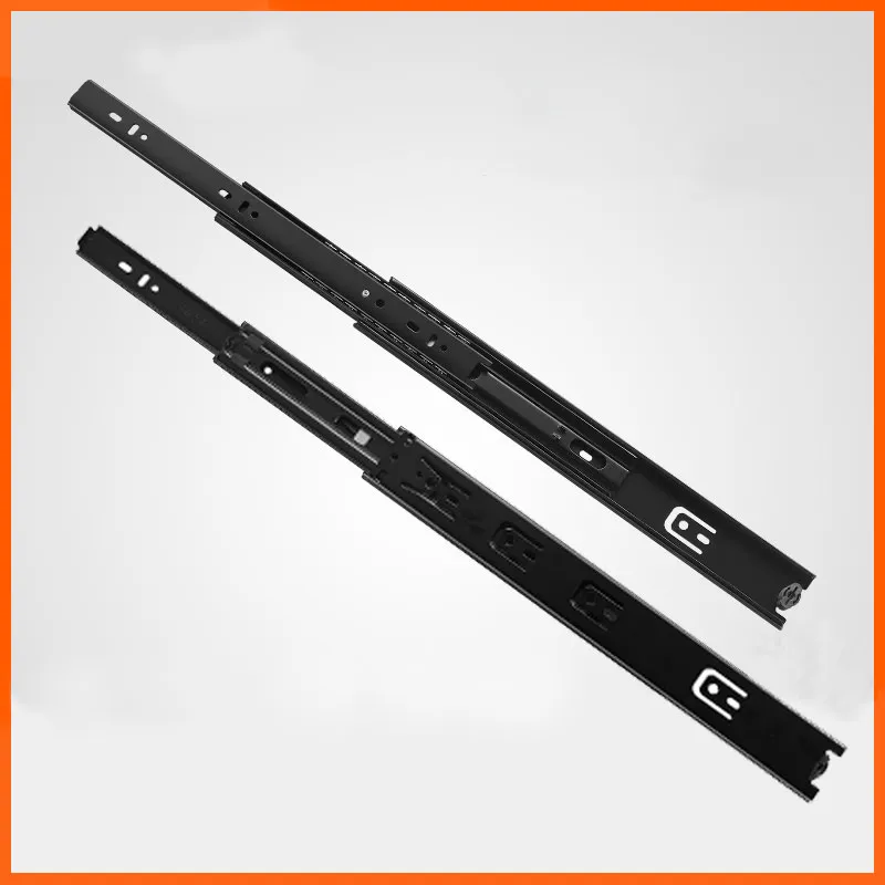Soft Close Drawer Slides1