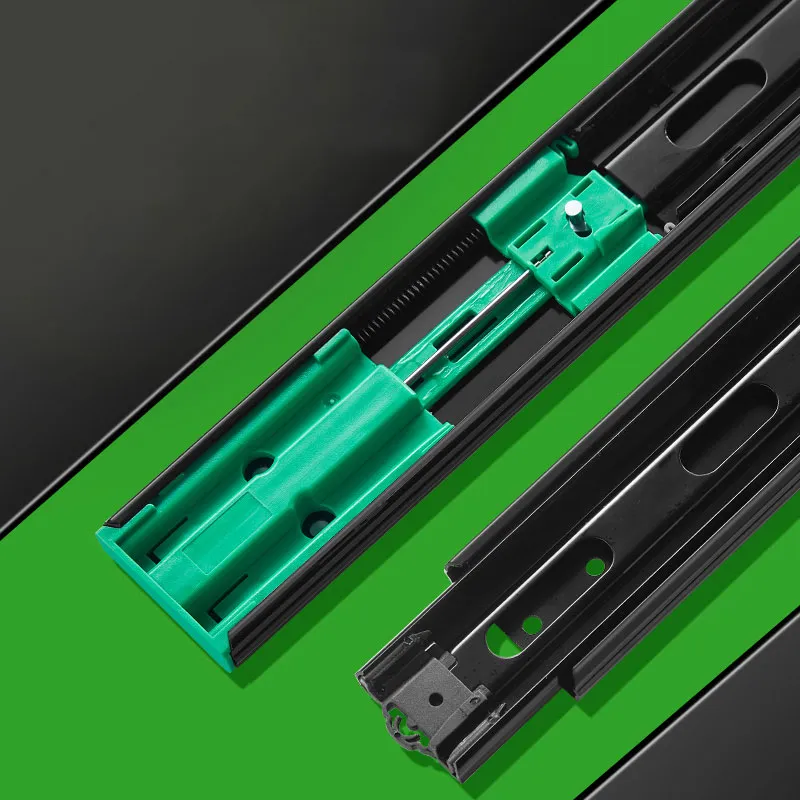 Soft Close Drawer Slides2