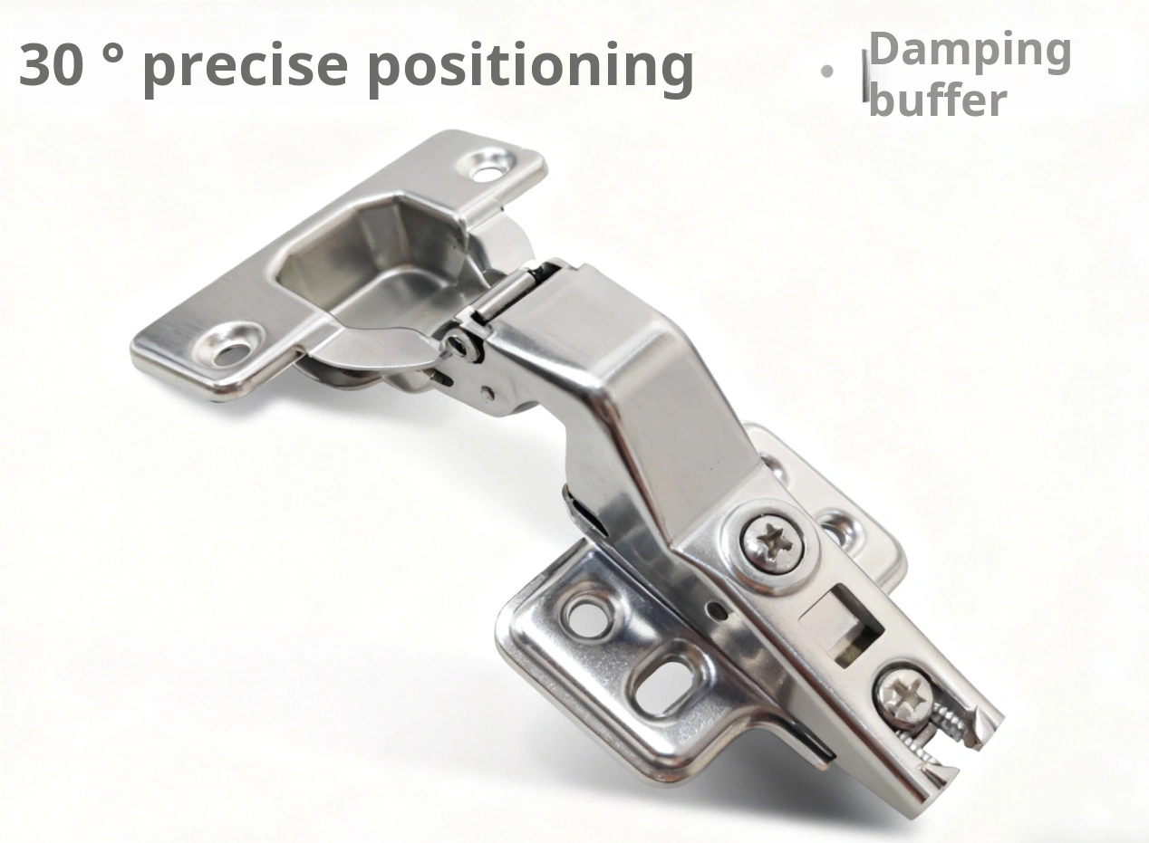 Bulk 30 Degree Hinge For Cabinet1