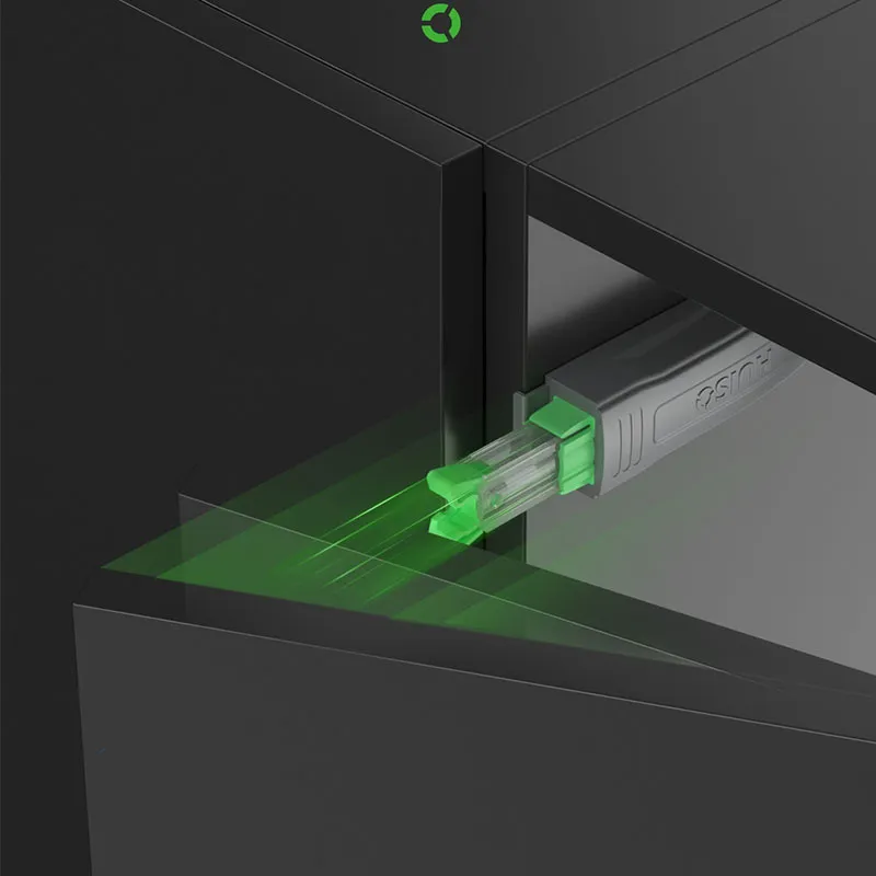 Smart Cabinet Hardware