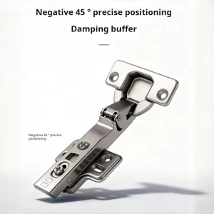 Wholesale -45 Degree Angle Hinges