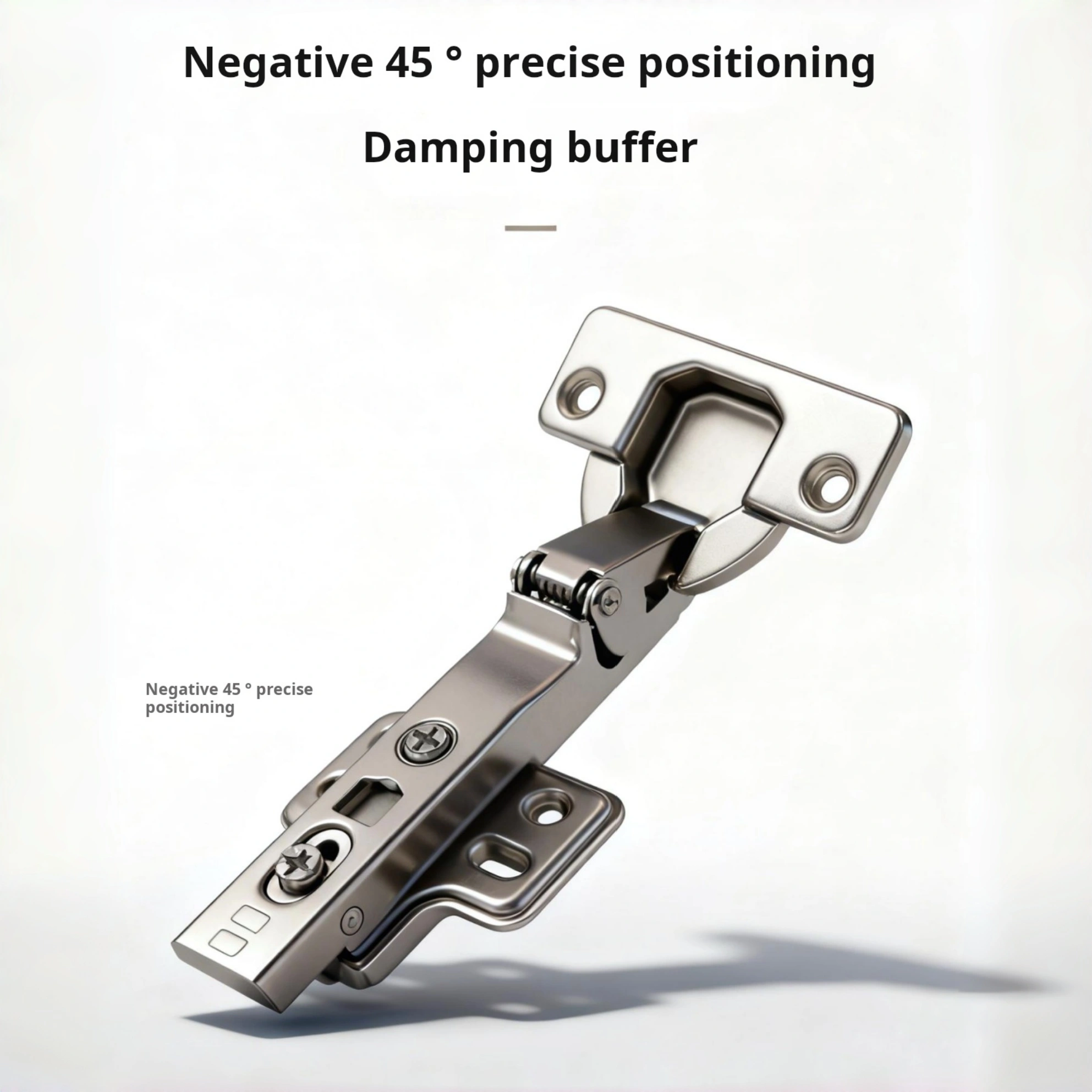 Wholesale -45 Degree Angle Hinges