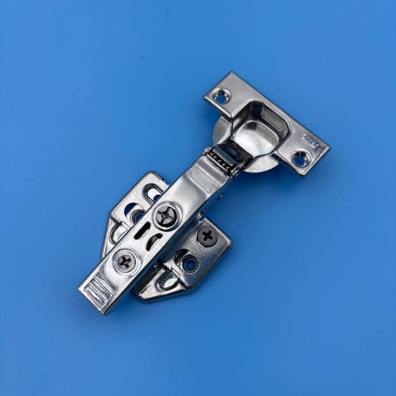 Wholesale 3D Damping Hinges4