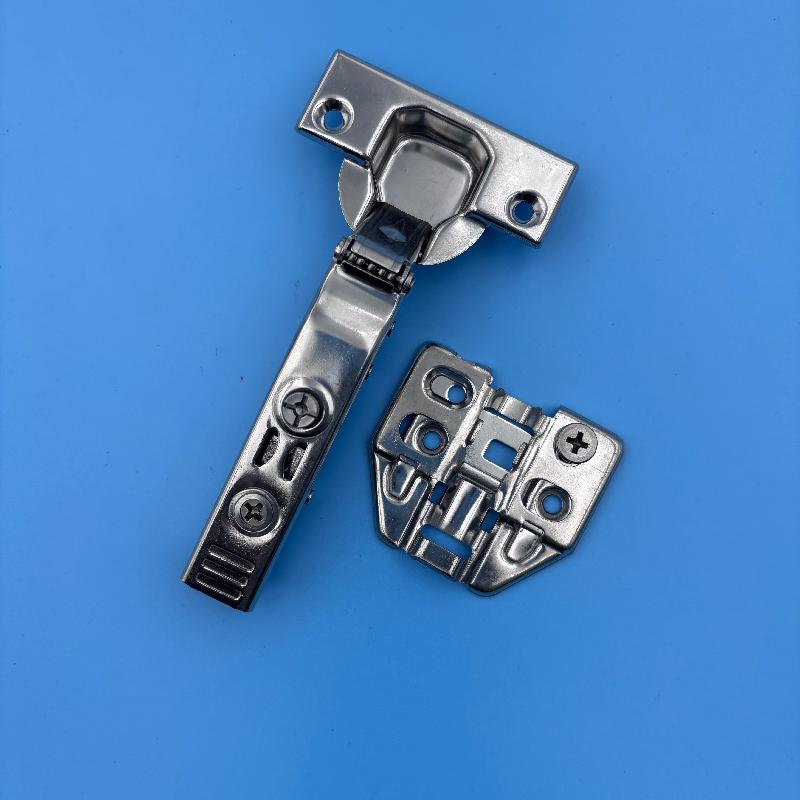 Wholesale 3D Damping Hinges5