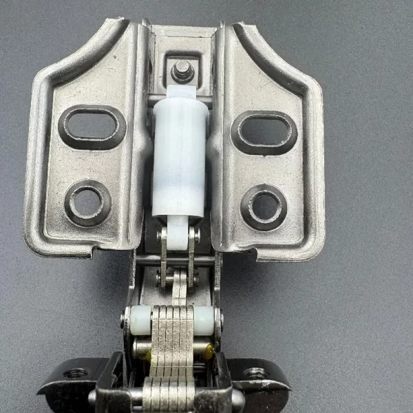 Wholesale Aluminum Frame Hinges Zero-Degree Soft-Close1