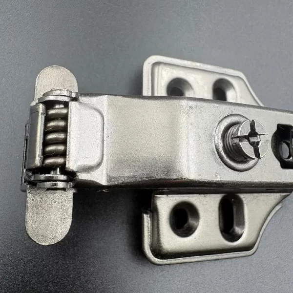 Wholesale Aluminum Frame Hinges Zero-Degree Soft-Close2