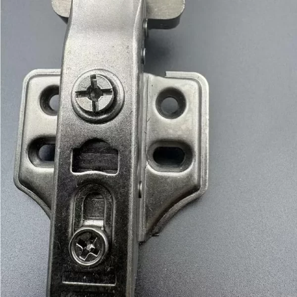 Wholesale Aluminum Frame Hinges Zero-Degree Soft-Close5