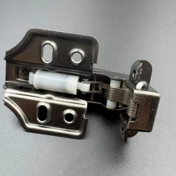 Wholesale Aluminum Frame Hinges Zero-Degree Soft-Close6