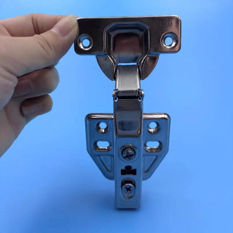 Wholesale Concealed Hinges | 105° Hydraulic Soft-Close1