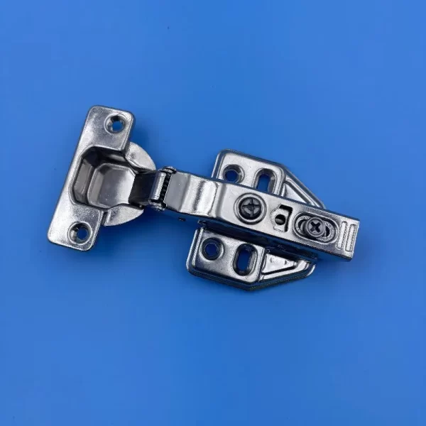 Wholesale Concealed Hinges | 105° Hydraulic Soft-Close2
