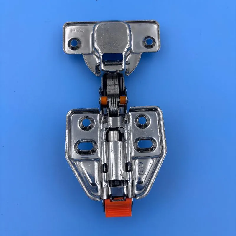 Wholesale Concealed Hinges | 105° Hydraulic Soft-Close3
