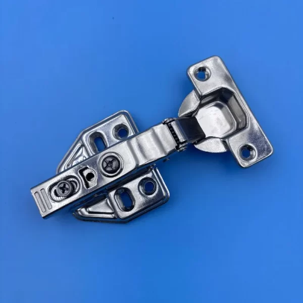 Wholesale Concealed Hinges | 105° Hydraulic Soft-Close6