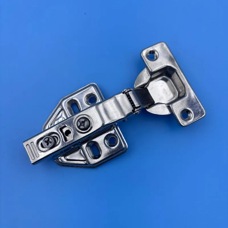 Wholesale Concealed Hinges | 105° Hydraulic Soft-Close6