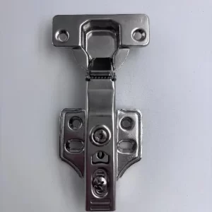 Wholesale Fixed Arm Hinges SS201 Soft-Close6