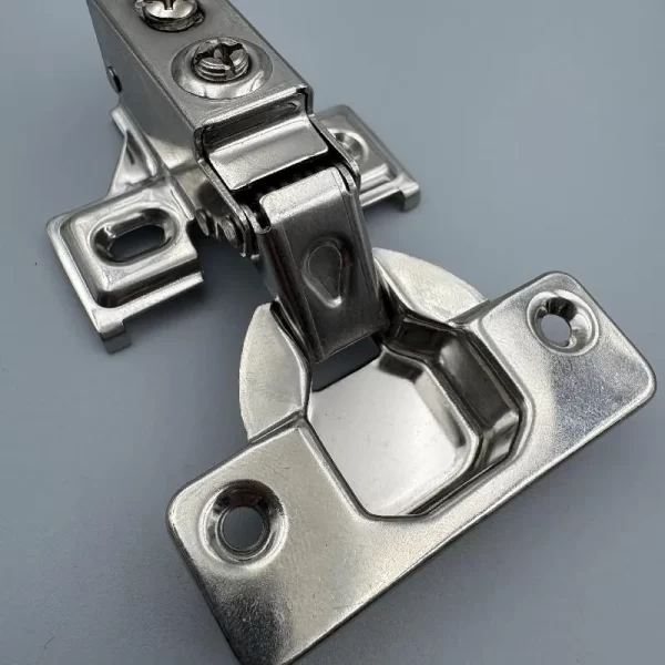 Wholesale Short Arm Hinges | Compact 0° Soft-Close Solutions1