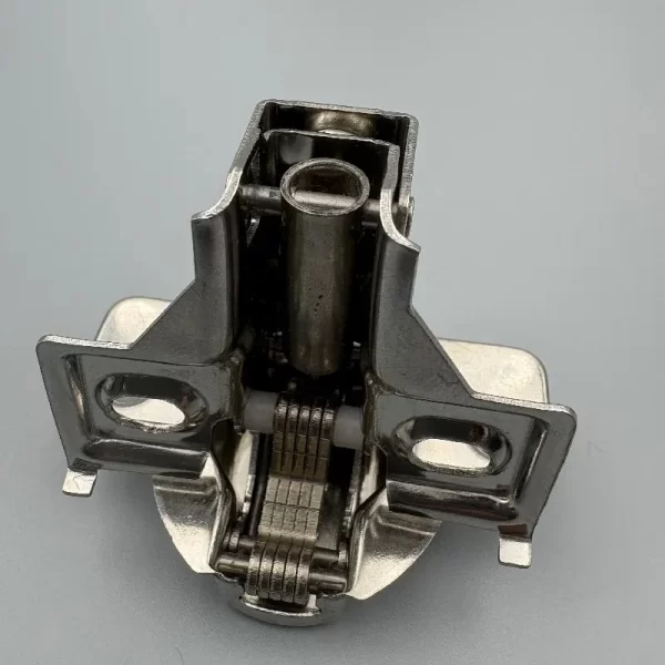 Wholesale Short Arm Hinges | Compact 0° Soft-Close Solutions2