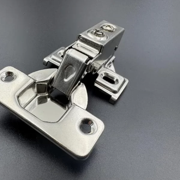 Wholesale Short Arm Hinges | Compact 0° Soft-Close Solutions3