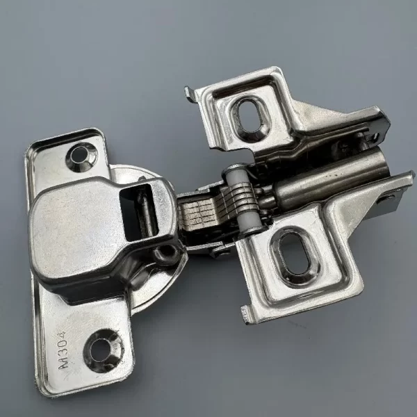 Wholesale Short Arm Hinges | Compact 0° Soft-Close Solutions4