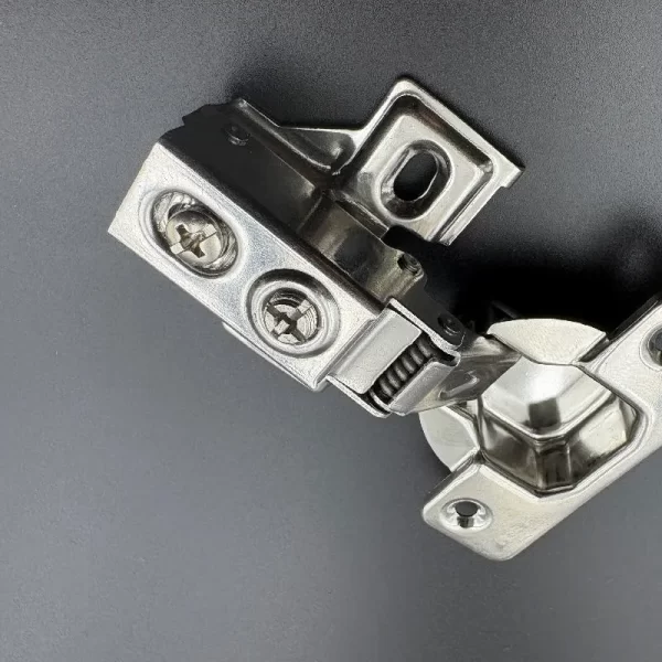 Wholesale Short Arm Hinges | Compact 0° Soft-Close Solutions5