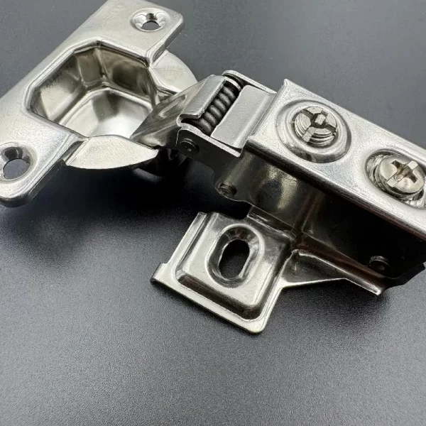 Wholesale Short Arm Hinges | Compact 0° Soft-Close Solutions6