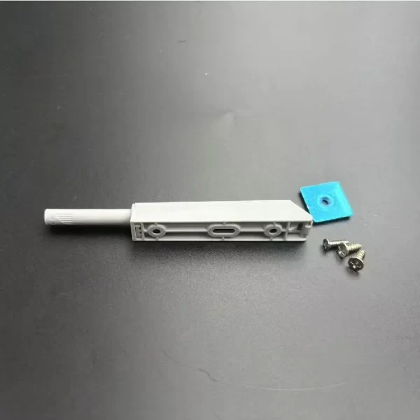 Wholesale Magnetic Push to Open Latch Long Rebound Device for Handleless Cabinets