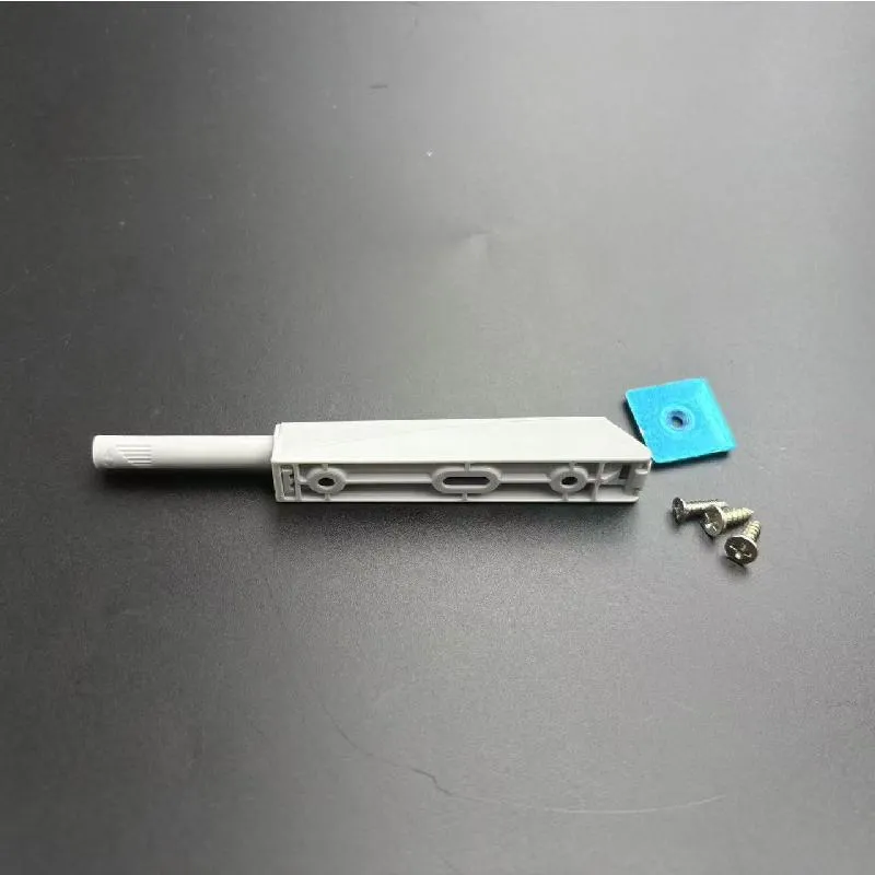 Wholesale Magnetic Push to Open Latch Long Rebound Device for Handleless Cabinets - Image 3