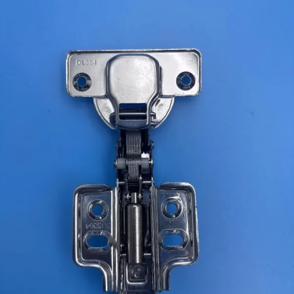 Wholesale One-way Hinge3