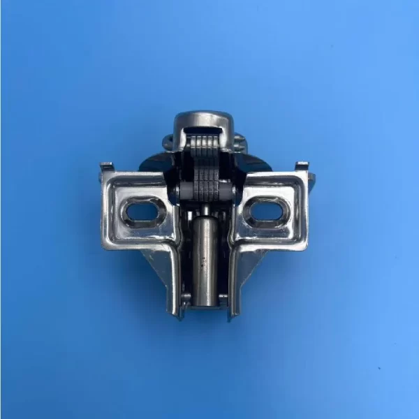 Wholesale Soft-Close Short Arm Hinge1