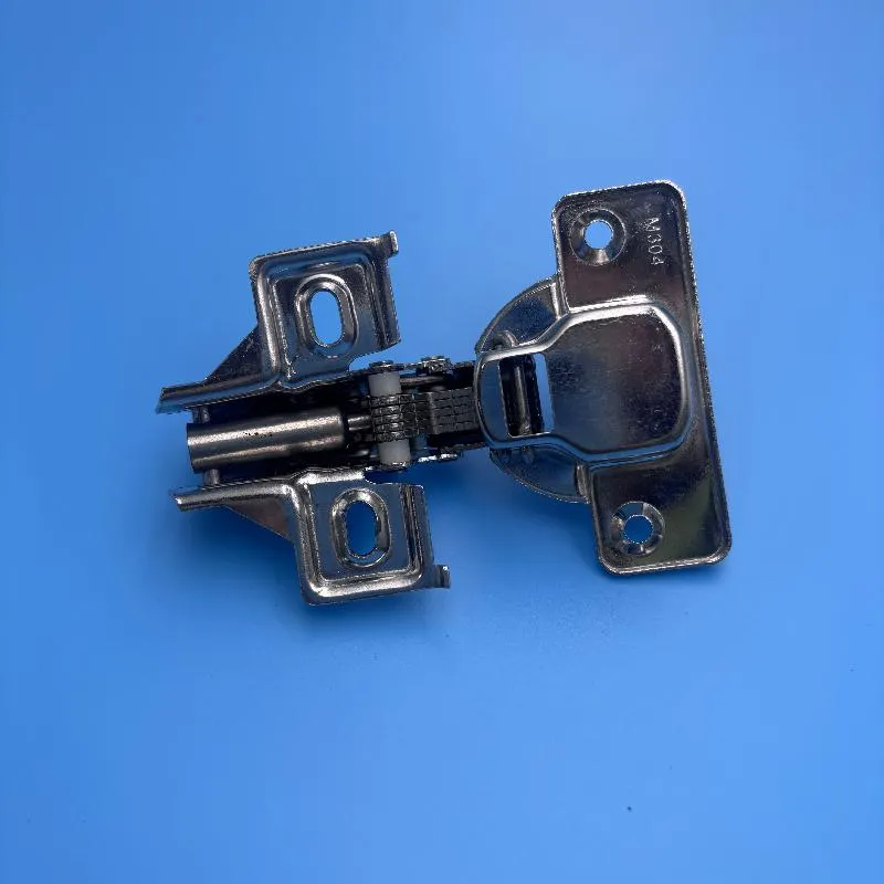 Wholesale Soft-Close Short Arm Hinge3