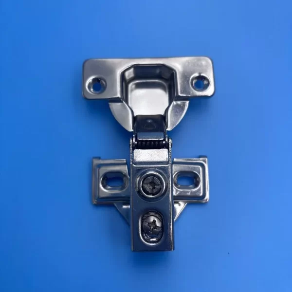 Wholesale Soft-Close Short Arm Hinge4