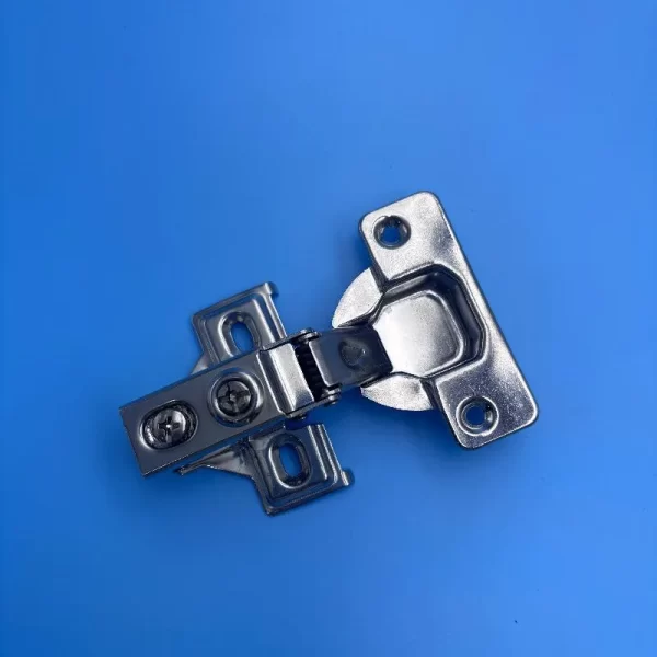 Wholesale Soft-Close Short Arm Hinge5