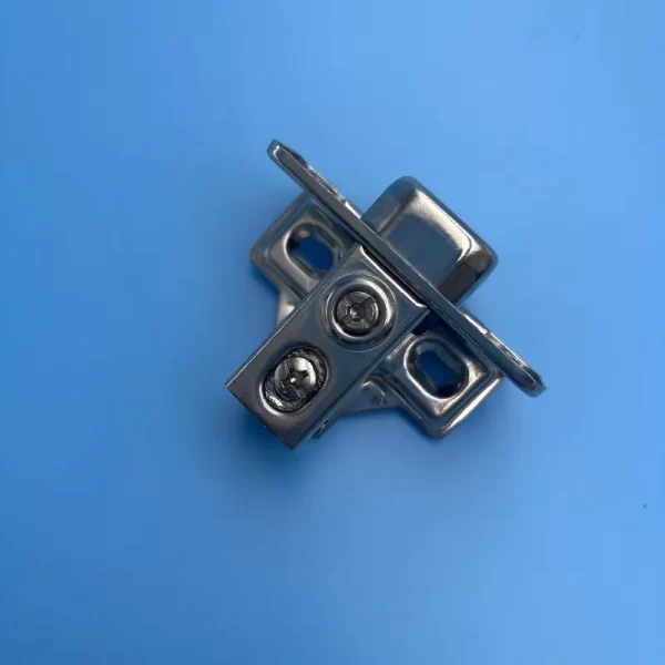 Wholesale Soft-Close Short Arm Hinge American-style