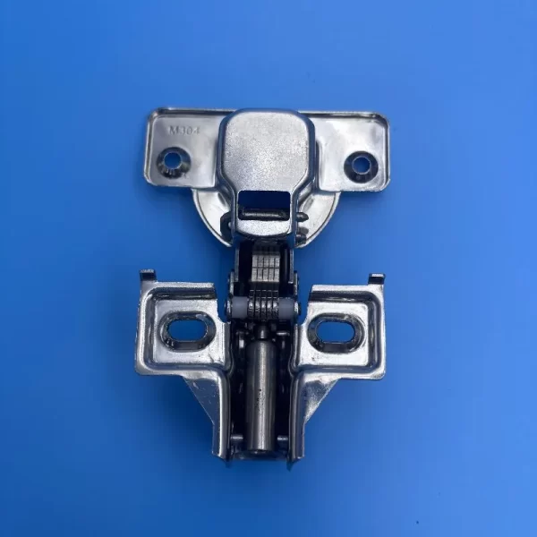 Wholesale Soft-Close Short Arm Hinge7