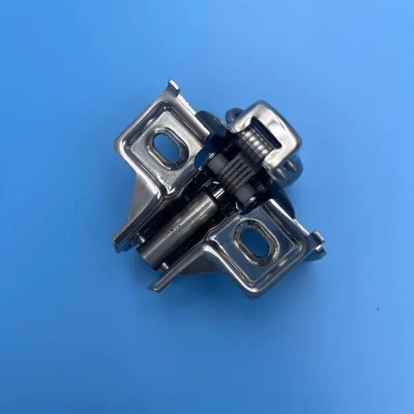 Wholesale Soft-Close Short Arm Hinge8