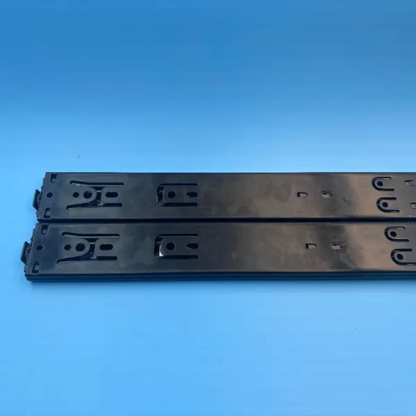 Wholesale Push to Open Drawer Slide1