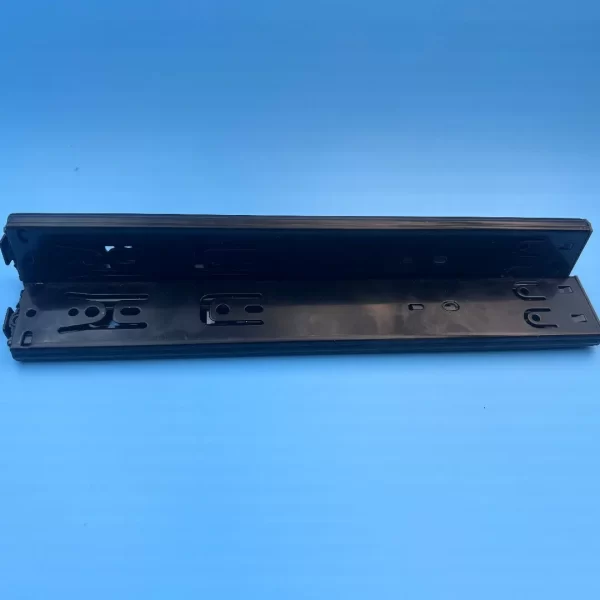 Wholesale Push to Open Drawer Slide2