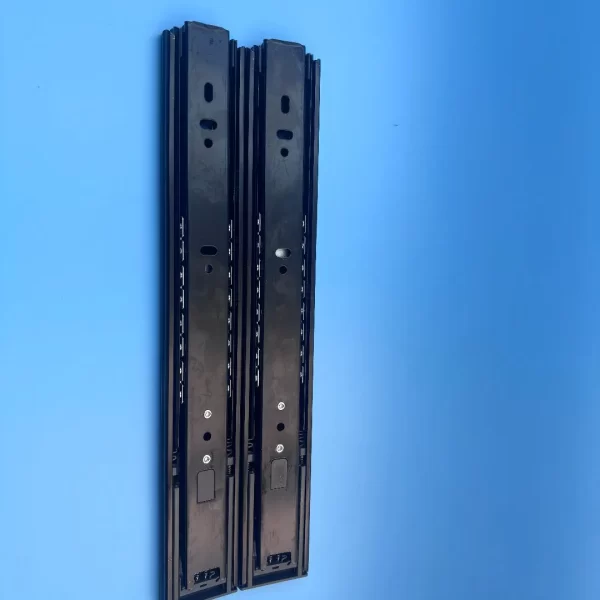 Wholesale Push to Open Drawer Slide4