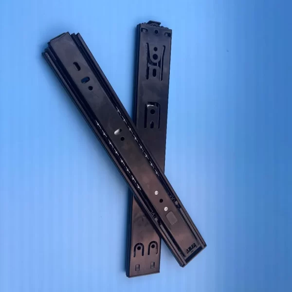 Wholesale Push to Open Drawer Slide5