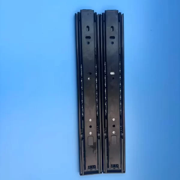 Wholesale Push to Open Drawer Slide6
