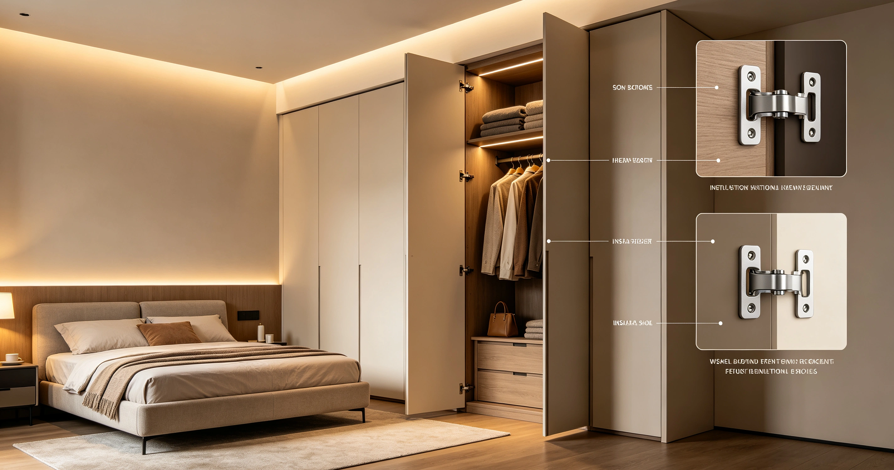 cabinet hardware manufacturer