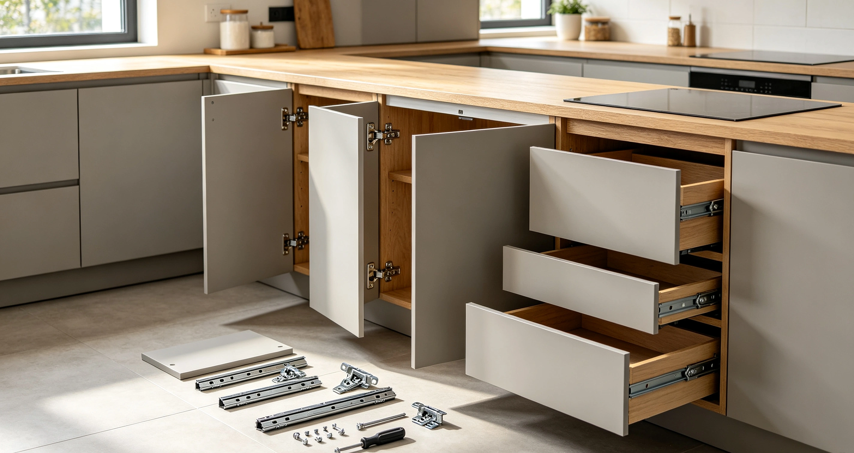 custom cabinet hardware manufacturer
