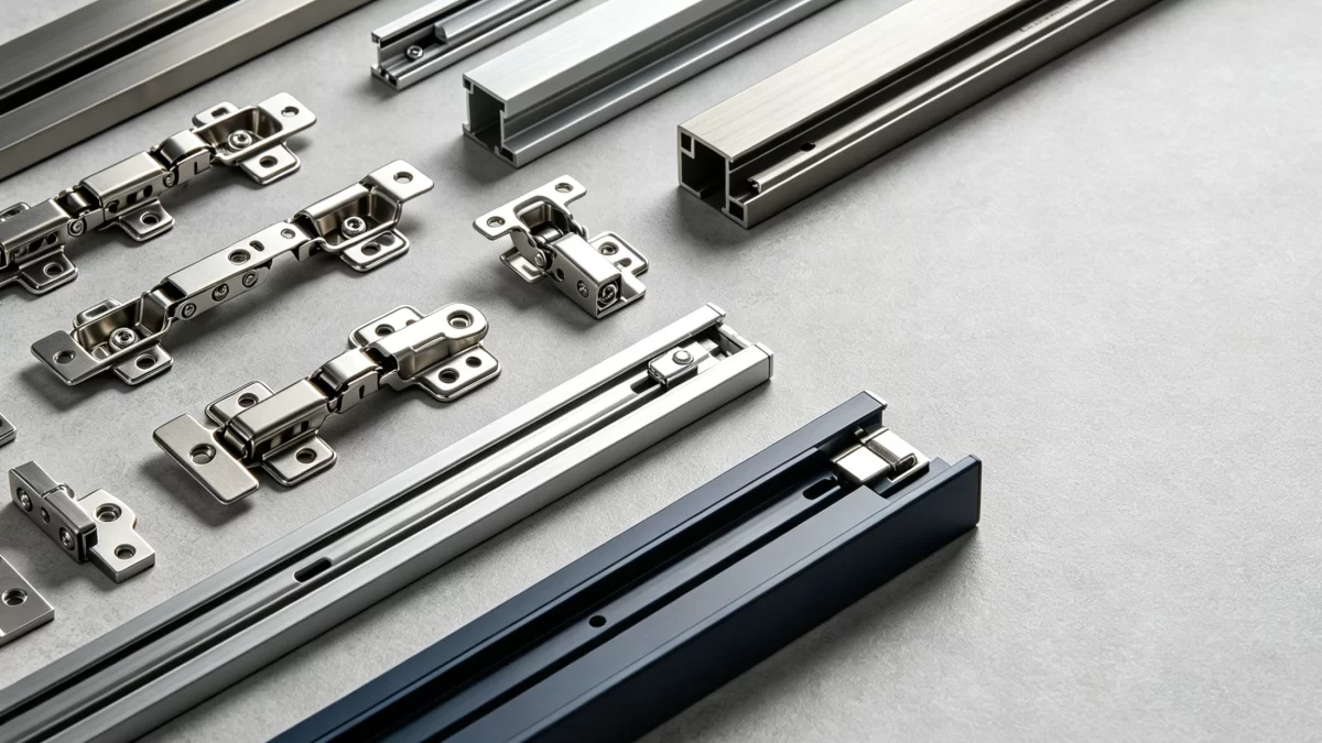 wholesale cabinet hardware manufacturer